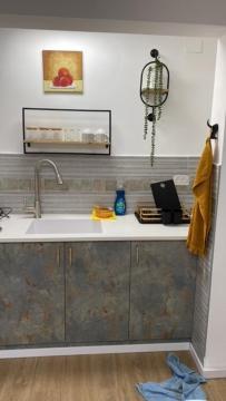 בין יער לים Villa Shelomi Eksteriør billede