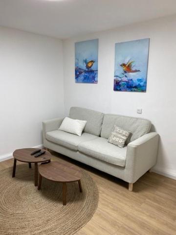 בין יער לים Villa Shelomi Eksteriør billede